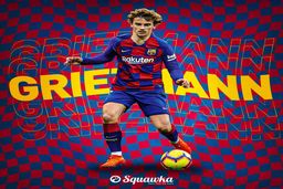 واکنش گریزمان به پیوستن به بارسلونا