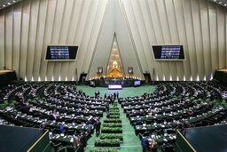 واکنش معاونت قوانین مجلس به سخنان معاون پارلمانی ریاست جمهوری
