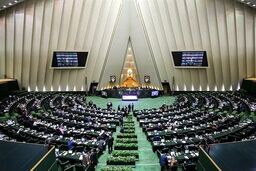 واکنش معاونت قوانین مجلس به سخنان معاون پارلمانی ریاست جمهوری