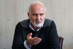 جمهوری اسلامی با حمله نظامی ساقط نمی‎شود بلکه اگر از فساد جلوگیری نشود، قطعا خواهد شد