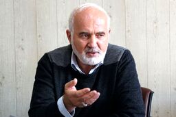 جمهوری اسلامی با حمله نظامی ساقط نمی‎شود بلکه اگر از فساد جلوگیری نشود، قطعا خواهد شد
