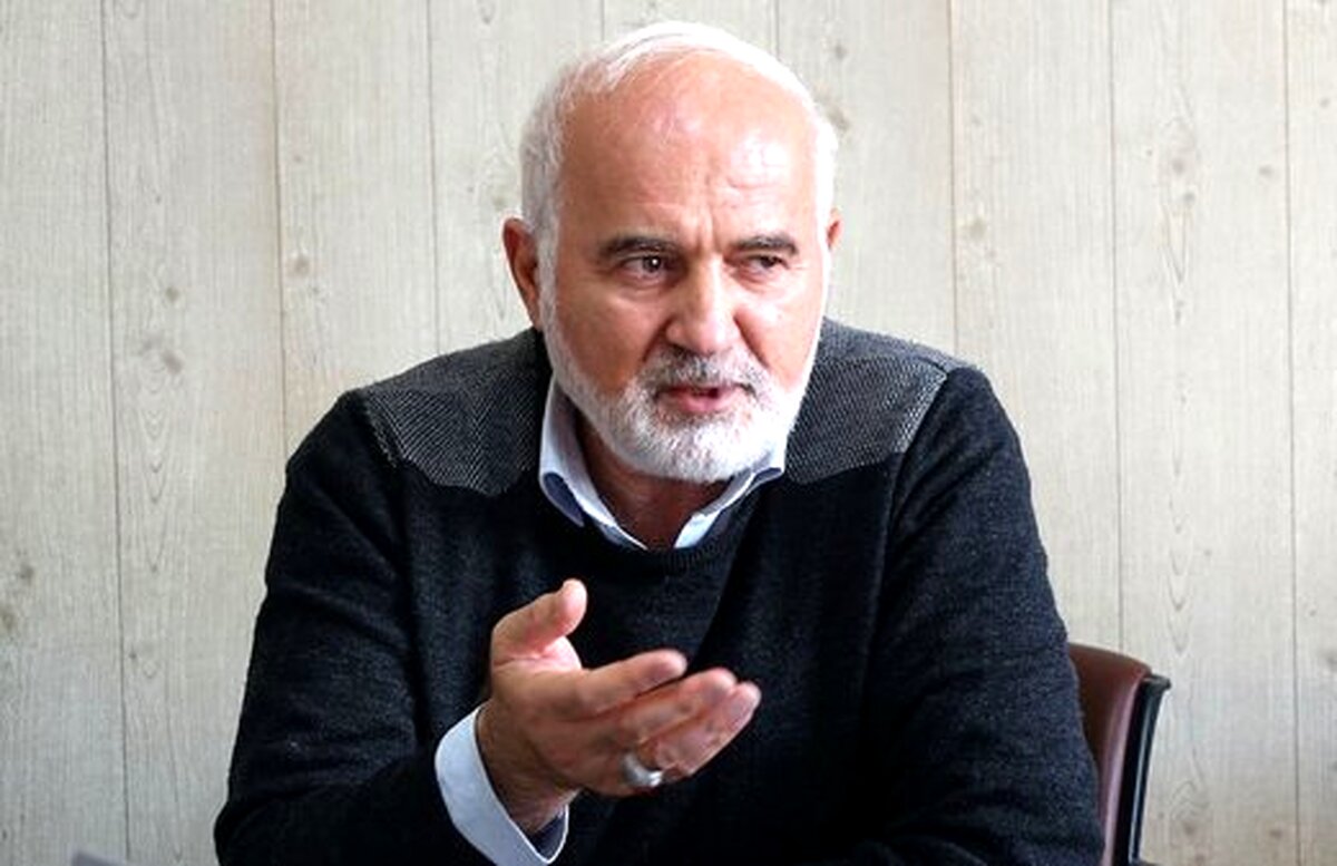 جمهوری اسلامی با حمله نظامی ساقط نمی‎شود بلکه اگر از فساد جلوگیری نشود، قطعا خواهد شد