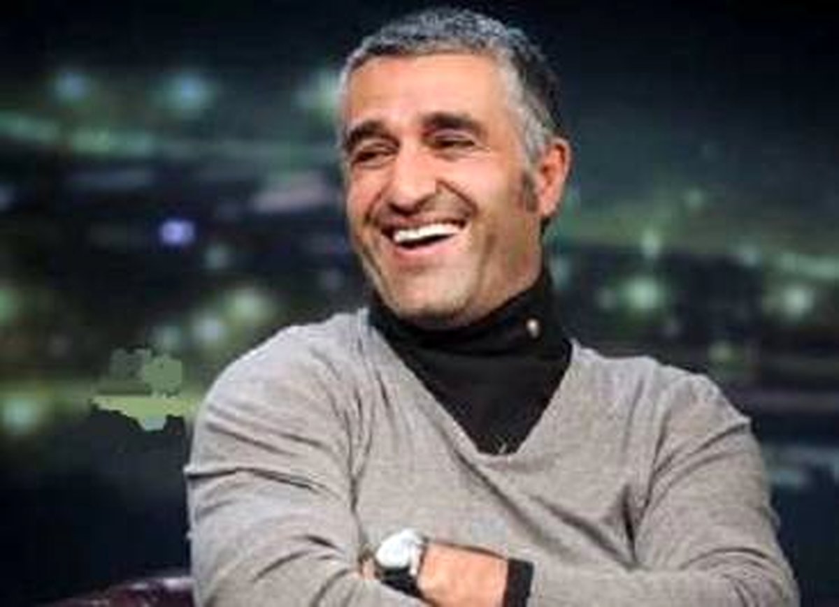 عکس سلفی  پژمان جمشیدی برای تولد رضا عطاران