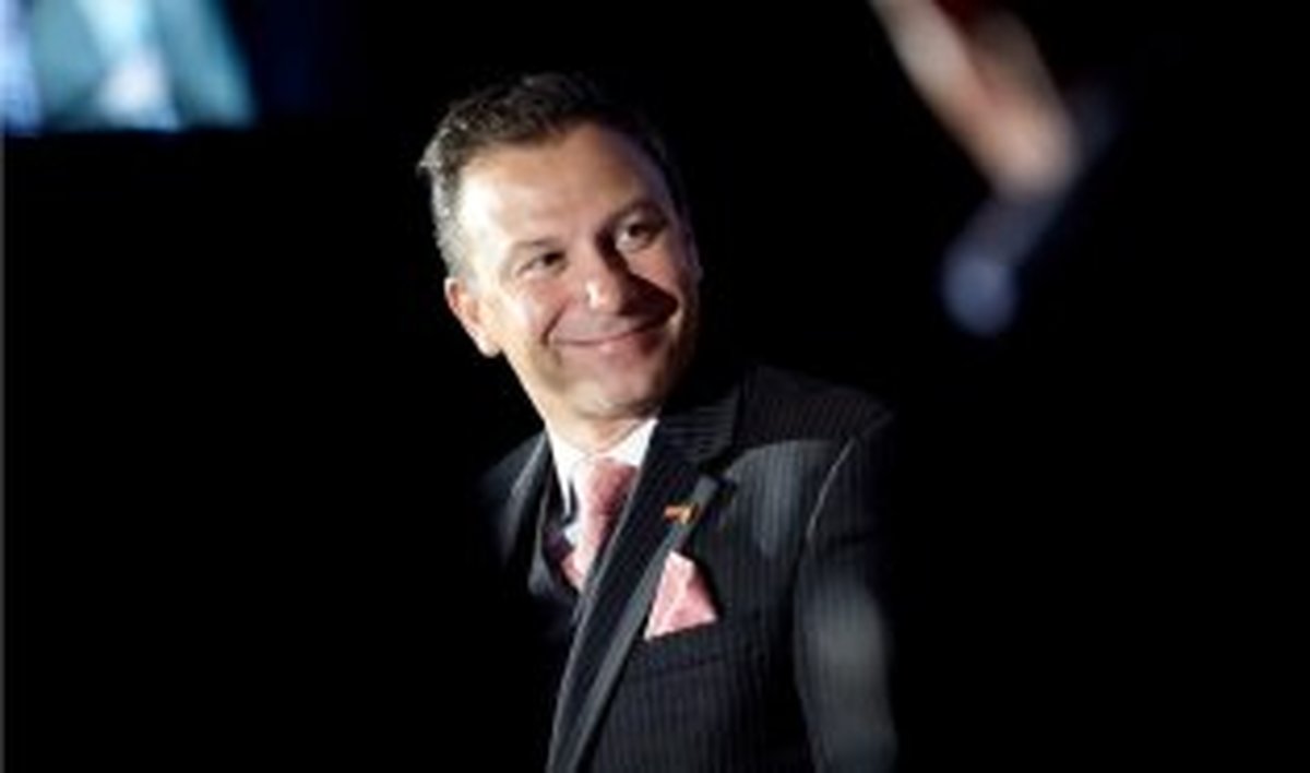 رئیس فدراسیون کانادا: احتمال بازی با ایران