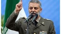 آمادگی نیروهای مسلح ایران برای دفاع ترکیبی