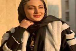 زندگینامه مریم مومن 