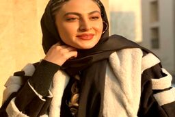 زندگینامه مریم مومن 