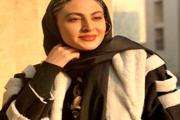 زندگینامه مریم مومن 