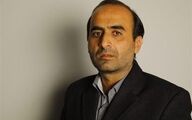 خدابخشی از معاونت سیاسی صداوسیما برکنار شد