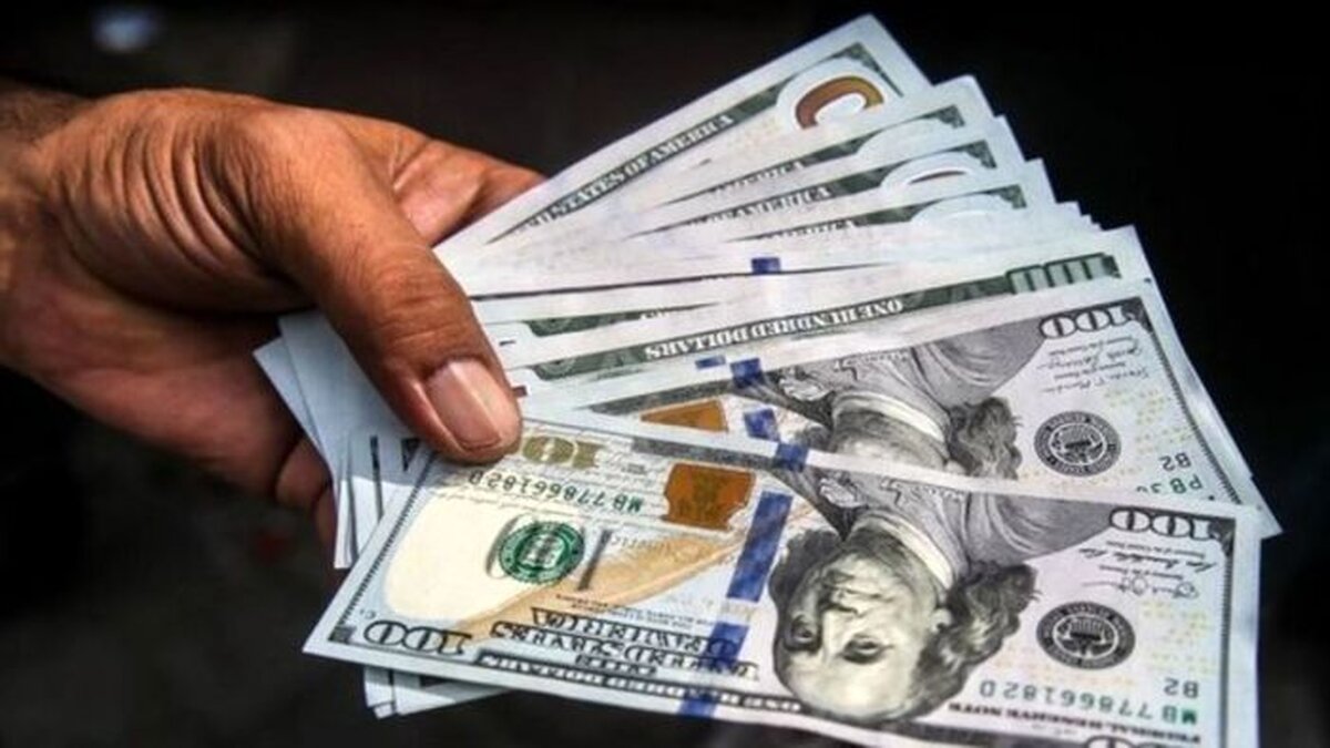 پشت پرده ریزش شبانه قیمت دلار