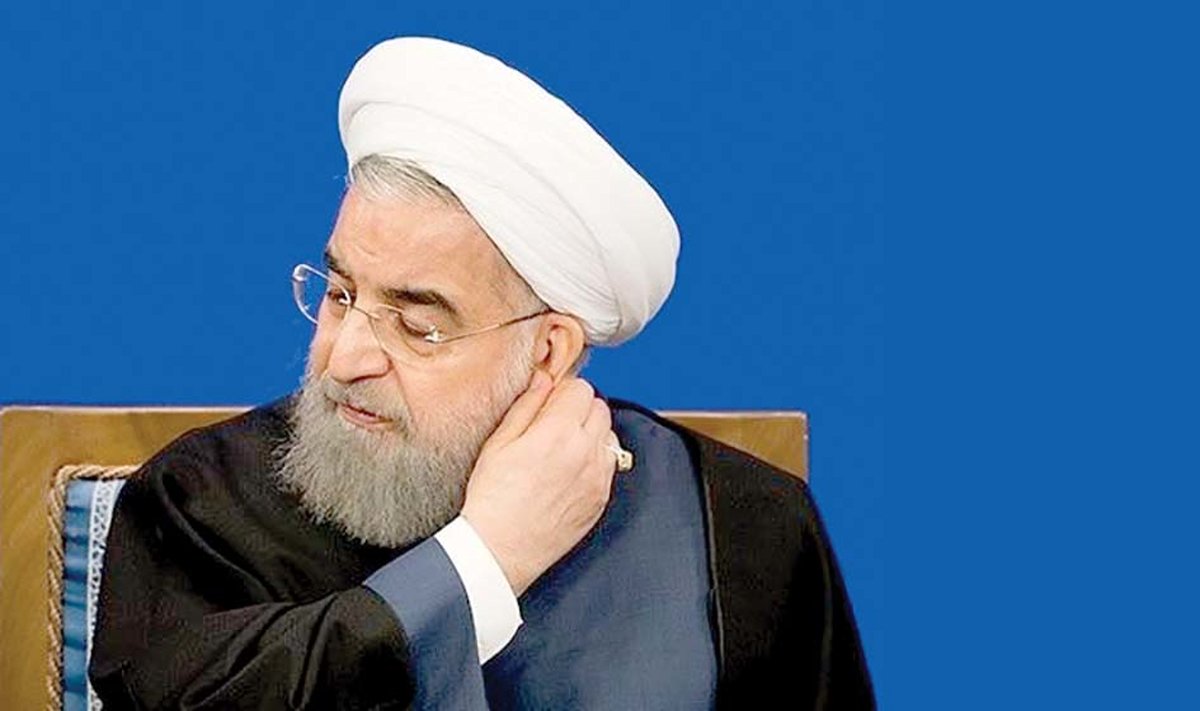 روحانی بدون تلگرام و برجام چه می‌‌کند؟
