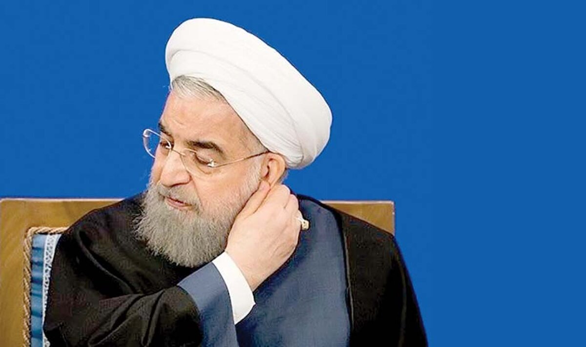 روحانی بدون تلگرام و برجام چه می‌‌کند؟
