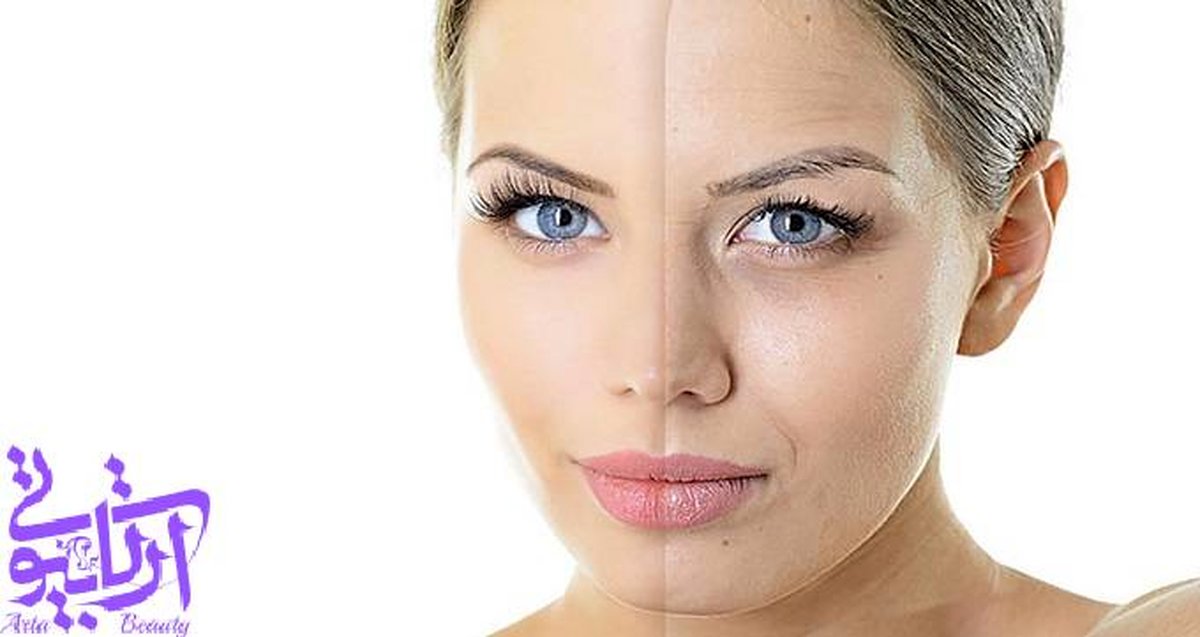 بهترین و سریعترین روش برای جوانسازی پوست
