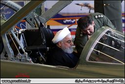 رییس جمهور: برخی شعارها برای ملت ایجاد هزینه می‌کند/ با چند جمله، چند حرف یا چند شعار می‌توان دعوا انداخت