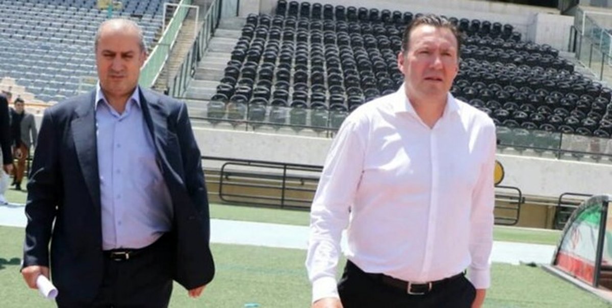 کمین ۱۲۰,۰۰۰,۰۰۰,۰۰۰ تومانی؛ویلموتس با ایران چه می کند؟