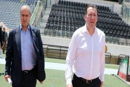 کمین ۱۲۰,۰۰۰,۰۰۰,۰۰۰ تومانی؛ویلموتس با ایران چه می کند؟