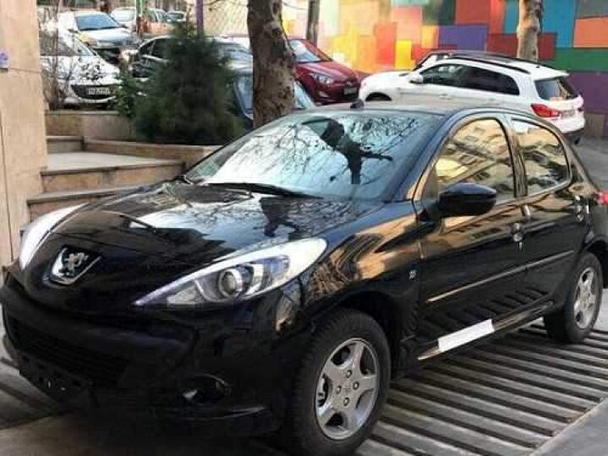 طرح تبدیل محصولات ایران خودرو - آذرماه 98