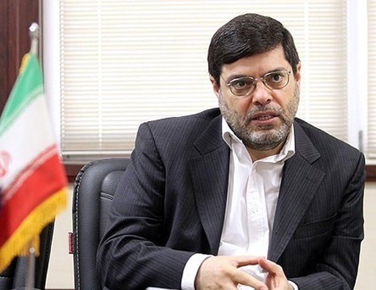 توئیت مرندی درباره اتفاقات اخیر در قفقاز؛ راه‌های ایران به ایروان مسدود نخواهد شد