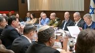 ویتکاف جزئیات مذاکرات با ایران را به نتانیاهو داد