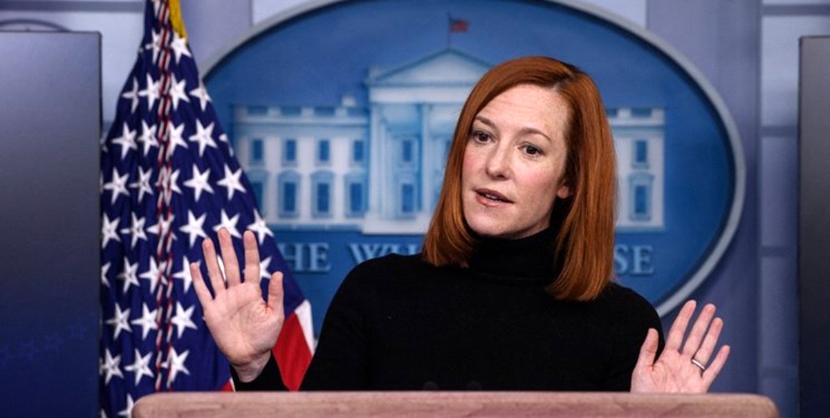 کاخسفید: به روند دیپلماسی برای پیشرفت درمورد ایران پایبندیم