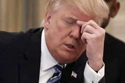 ترور سردار سلیمانی خود آمریکایی ها را در دام انداخت