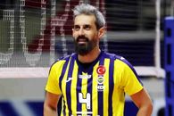 اختصاصی: لباس ایران دوباره بر تن سعید معروف