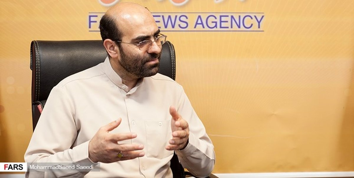 بیگینژاد: دولت تمایلی برای رأیآوری مدرس خیابانی نداشت