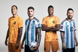 تیم منتخب جام جهانی 2022