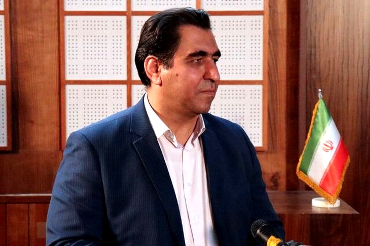 مهرعلیزاده در پی احیای دولت سوم خاتمی