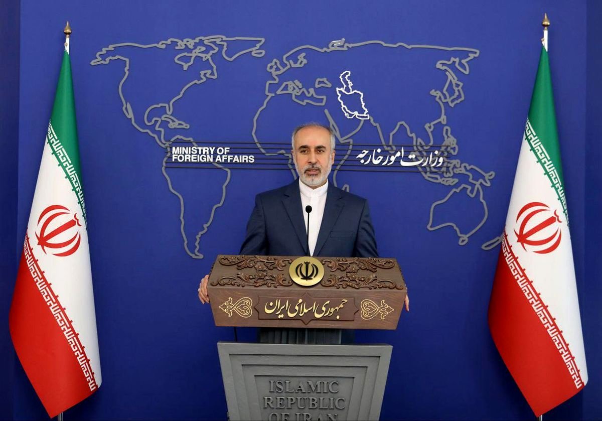واکنش سخنگوی وزارت امورخارجه به هتک حرمت قرآن در دانمارک و سوئد