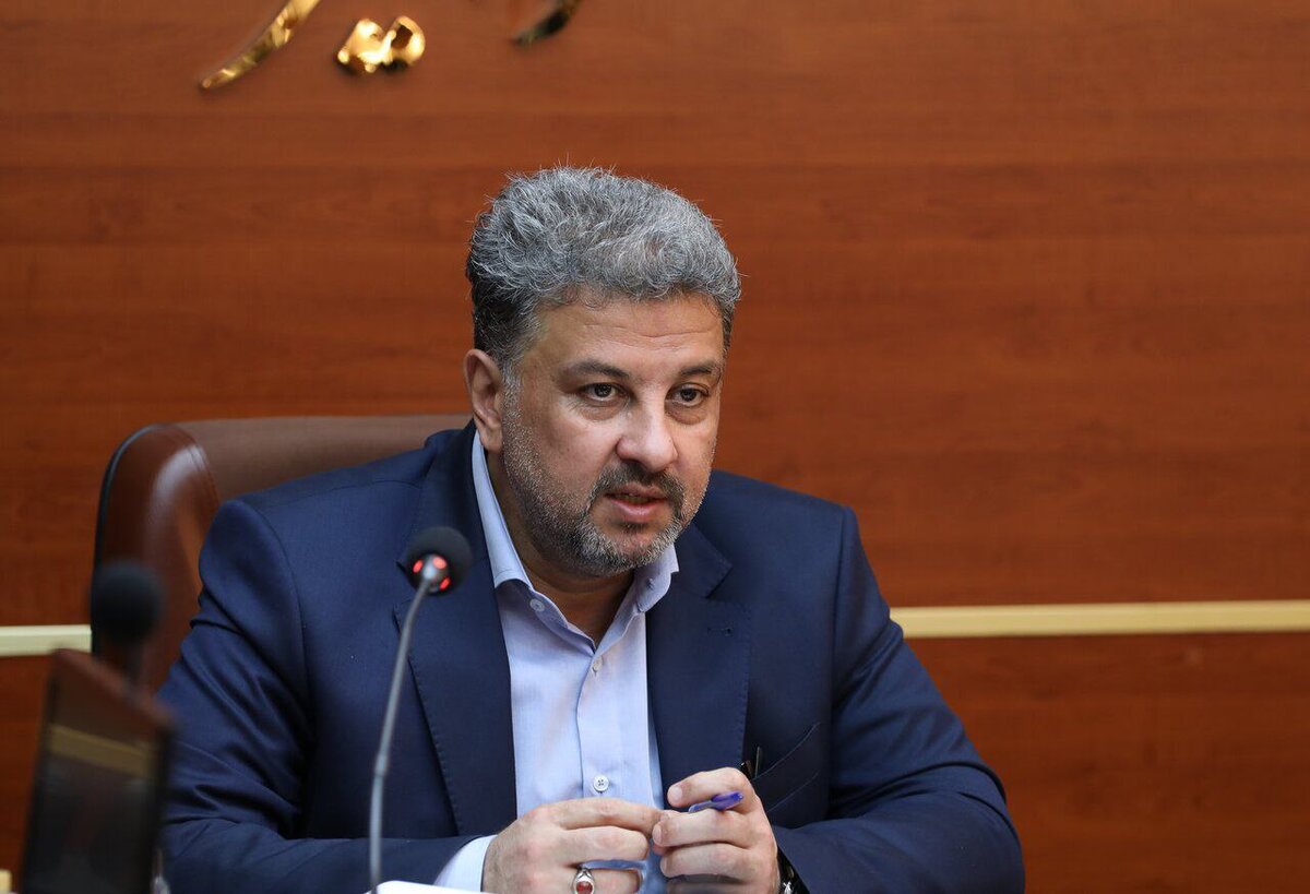 قطعی های برق تمام شد