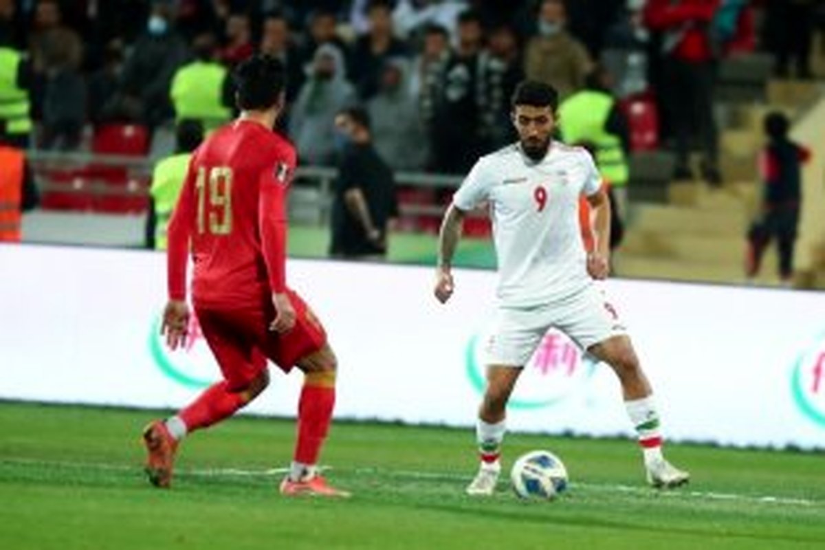 صیاد منش: فعلا برای اردو و بازی منتظریم و امیدوار!