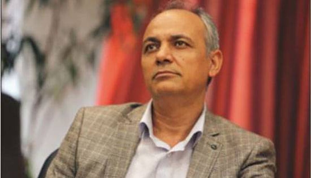 قوه قضائیه داستان واقعی بابک زنجانی را شفاف تشریح کند