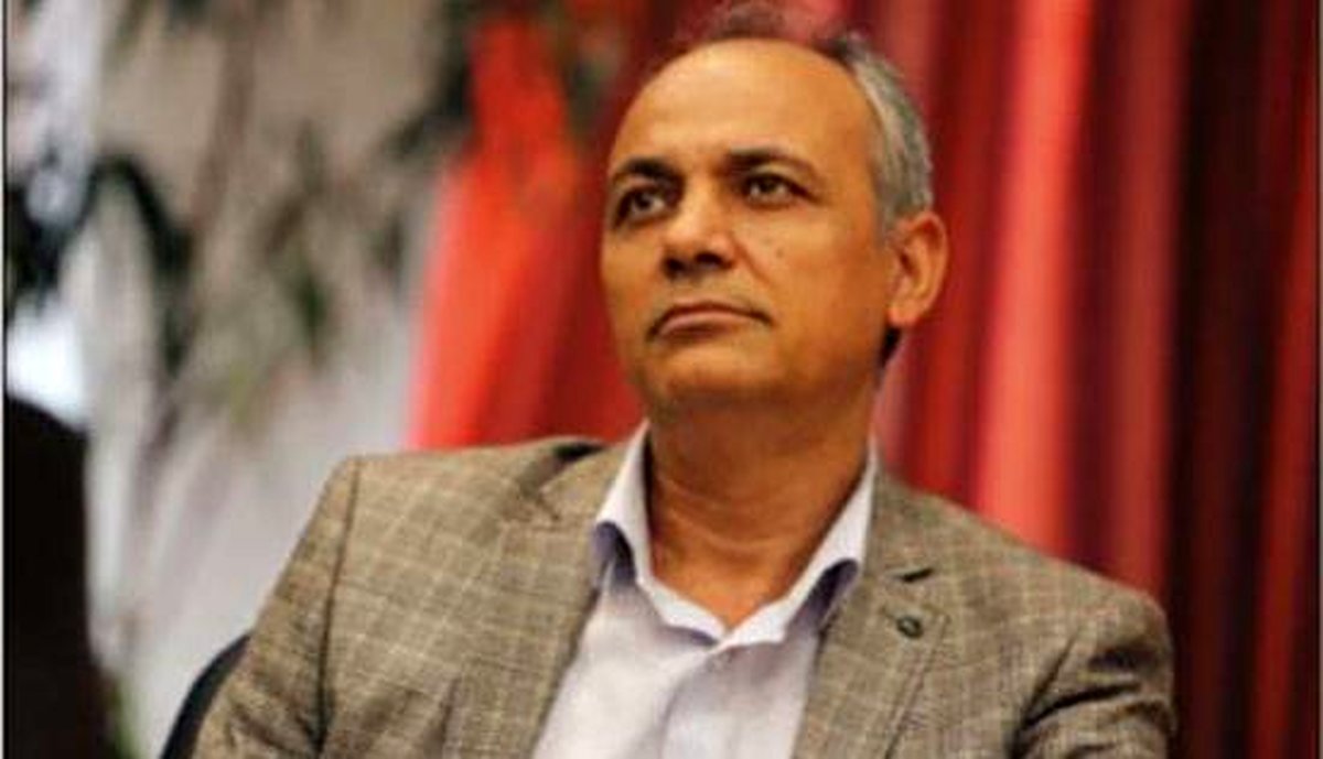 زید آبادی: به صلاح صدیقی است از پستهای خود کنارهگیری کند