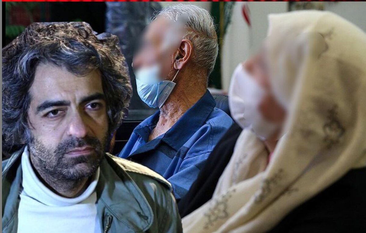 "مادر بابک خرمدین" به ۴۵ ماه حبس محکوم شد