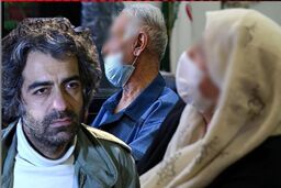 "مادر بابک خرمدین" به ۴۵ ماه حبس محکوم شد