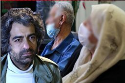 "مادر بابک خرمدین" به ۴۵ ماه حبس محکوم شد