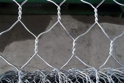 تفاوت های مهم توری گابیون و توری فرنگی!!!