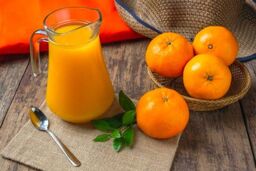 هشدار/ لطفا این موقع روز پرتقال نخورید
