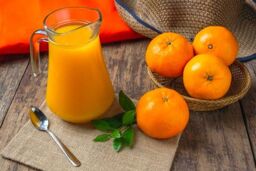 هشدار/ لطفا این موقع روز پرتقال نخورید