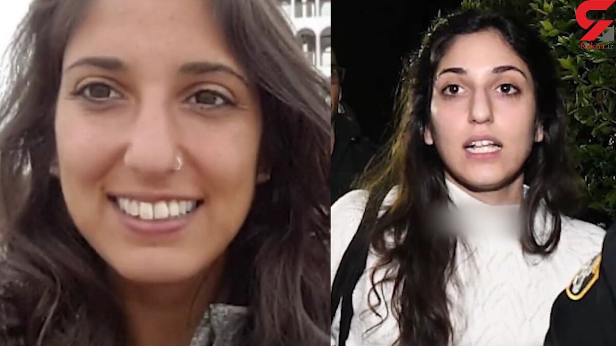 این دختر ایرانی بزرگترین قاچاقچی کلمبیا شد ! / تارا قدرت الهی کیست ؟! + عکس و فیلم