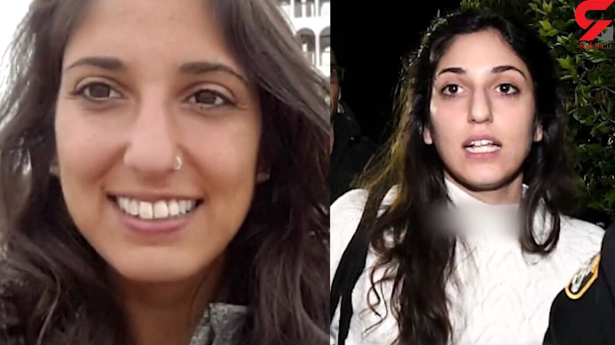 این دختر ایرانی بزرگترین قاچاقچی کلمبیا شد ! / تارا قدرت الهی کیست ؟! + عکس و فیلم
