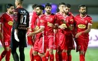 رکورد باورنکردنی پرسپولیس بعد از 6 سال (عکس)