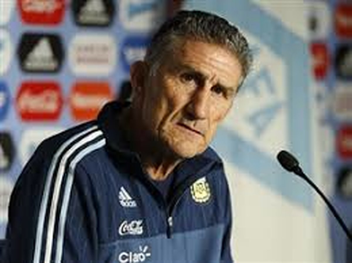 دلیل اخراج سرمربی تیم فوتبال عربستان مشخص شد