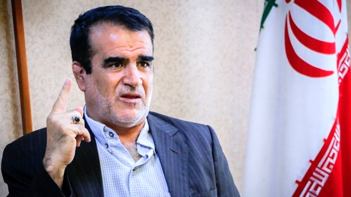 نمازی: اگر اصلاحطلبان در انتخابات ۱۴۰۰ نامزد معرفی نکنند بهتر است