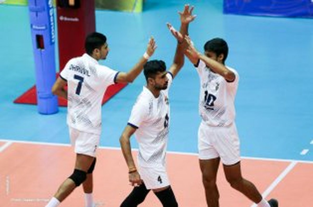 نوجوانان آسیا؛ غافلگیری بزرگ در روز سوم