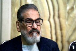 شمخانی: اشتباه کردم بمب اتم نساختم
