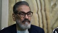 حضور یک چهره مهم جنگ در مراسم تشییع پیکر شهدای اقتدار