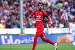 آب پاکی باران چشمه روی دست پرسپولیسی‌ها در ماجرای نوراللهی