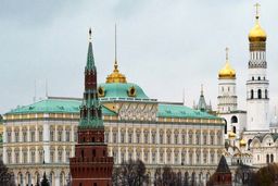 واکنش کرملین به حکم بازداشت دو فرمانده روس